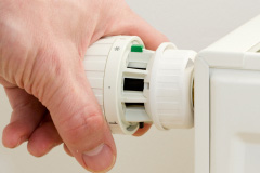 Crosshill central heating repair costs