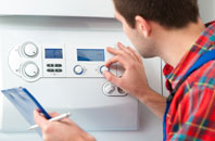 free commercial Crosshill boiler quotes