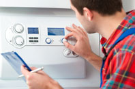 free Crosshill gas safe engineer quotes