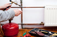 free Crosshill heating repair quotes