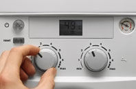 free Crosshill boiler maintenance quotes